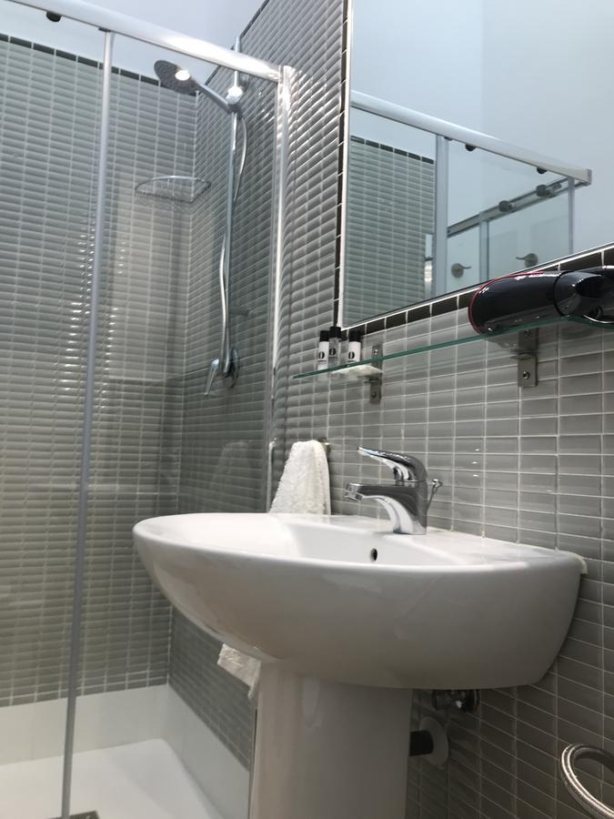 Adama Apartamento Turistico Caceres Ngoại thất bức ảnh