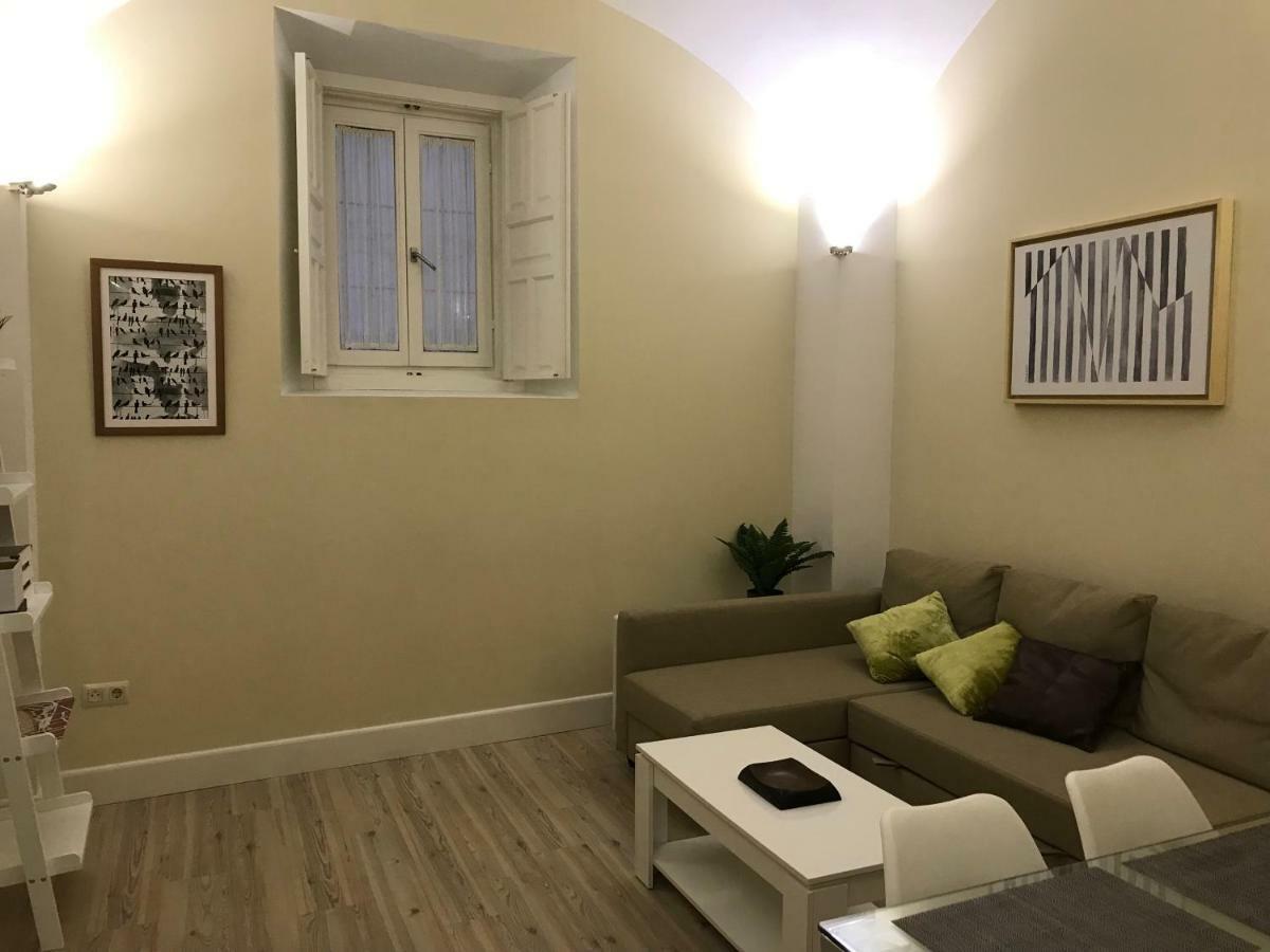 Adama Apartamento Turistico Caceres Ngoại thất bức ảnh