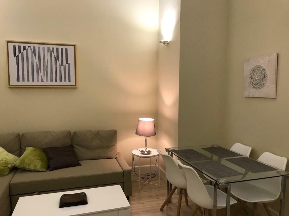 Adama Apartamento Turistico Caceres Ngoại thất bức ảnh