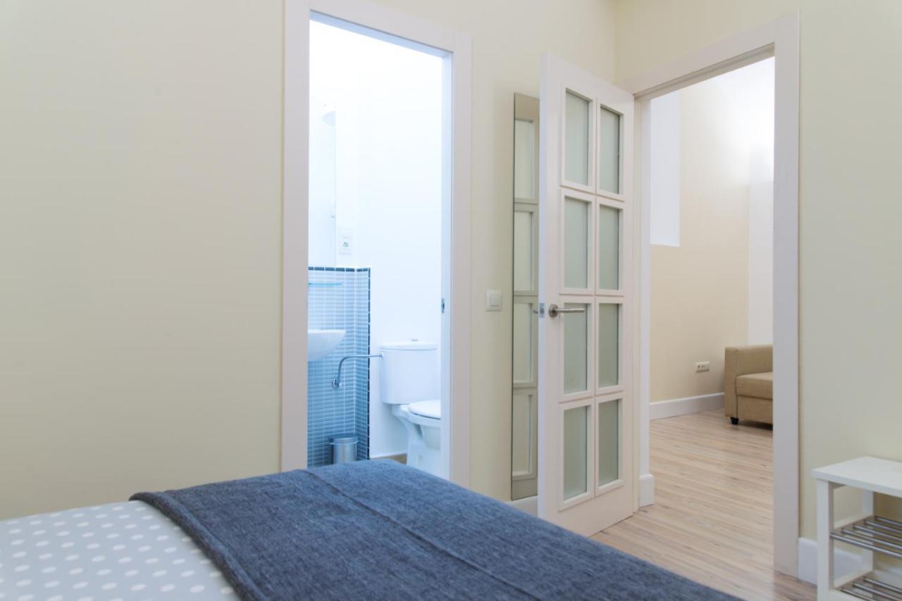 Adama Apartamento Turistico Caceres Phòng bức ảnh