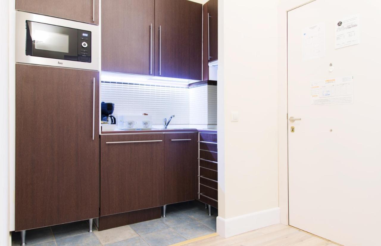 Adama Apartamento Turistico Caceres Phòng bức ảnh
