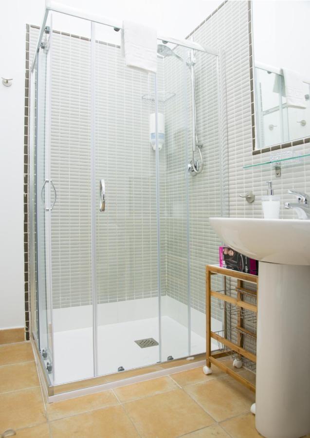 Adama Apartamento Turistico Caceres Phòng bức ảnh