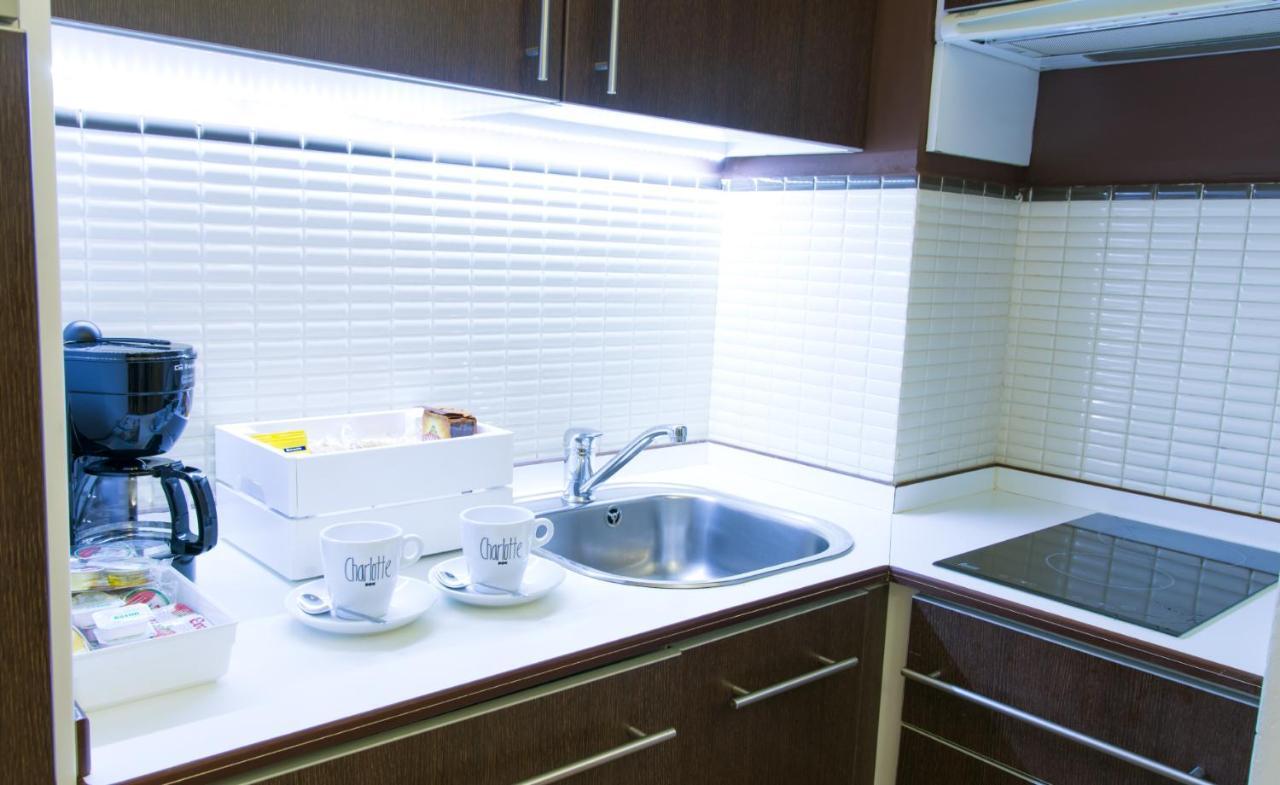 Adama Apartamento Turistico Caceres Phòng bức ảnh