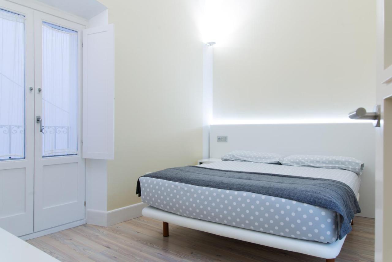 Adama Apartamento Turistico Caceres Phòng bức ảnh